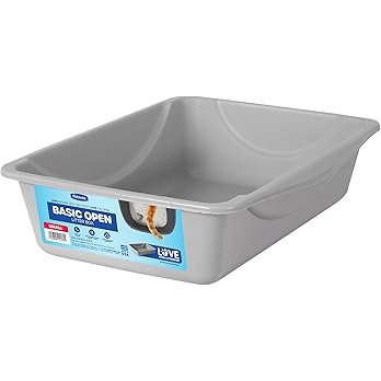 Reopet Waterproof Pet Feeding Mat, Non-Slip Silicone Placemats for Dog Cat Food and Water Bowl, High Raised Edges to Prevent Spills and Protect Floors — image 9