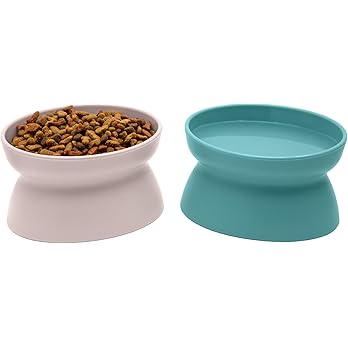 OHMO - Cat Food Mat, Silicone Pet Feeding Mat for Floor Non-Skid Waterproof Dog Water Bowl Tray, Easy to Clean Pet Placemat (Erythrinus, 18 * 9.8'') — image 8