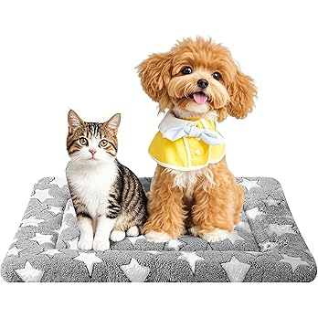 Dog Bed Mat – Soft & Comfortable Dog Kennel Pad for Crate – Durable Crate Bed & Mat for Dogs & Cats – Ideal for Crate, Kennel, and Home Use — image 7