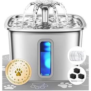 PETLIBRO Automatic Cat Feeder – 3L Programmable Pet Food Dispenser with Airtight Storage, Timed Portion Control, Voice Meal Call & Dual Power Supply, Clog-Free Healthy Feeding for Cats & Small Dogs — image 8