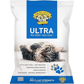 Neater Pets Jute Cat Litter Trapping Mat - Catches Spilled Litter Mess from Kitty Litter Box to Protect Floors, Soft on Cats Paws, Anti-Skid Backing, Easy to Clean, Beige, 24" x 36" — image 8