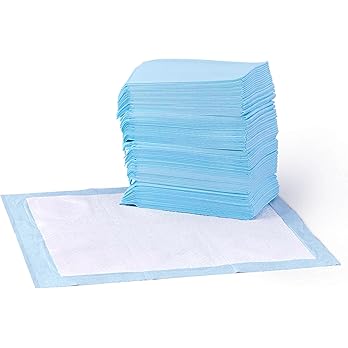 Pet Feeding Mat-Absorbent Pet Placemat for Food and Water Bowl, with Waterproof Rubber Backing, Quick Dry Water Dispenser Mat for Dog and Cat (20"x12", Striped Dark Gray) — image 9