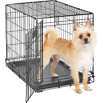 Dog Bed Mat – Soft & Comfortable Dog Kennel Pad for Crate – Durable Crate Bed & Mat for Dogs & Cats – Ideal for Crate, Kennel, and Home Use — image 8
