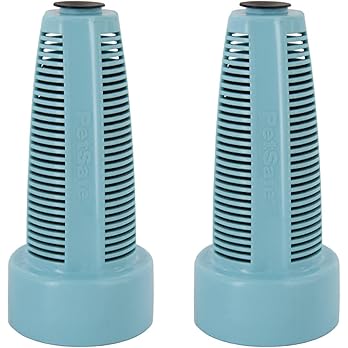 PetSafe Healthy Pet Water Station - Small, 64 oz Capacity - Gravity Pet Water Fountain, Automatic Cat Water Fountain, Dog Water Fountain, Water Dispenser - Removable Stainless Steel Bowl Included — image 8