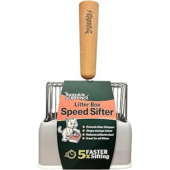 Neater Pets Jute Cat Litter Trapping Mat - Catches Spilled Litter Mess from Kitty Litter Box to Protect Floors, Soft on Cats Paws, Anti-Skid Backing, Easy to Clean, Beige, 24" x 36" — image 9