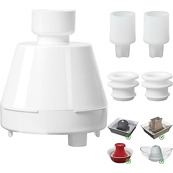 PetSafe Drinkwell Replacement Foam Filters - Improves Water Cleanliness - Protects Pump - Catches Hair & Debris - Compatible with Ceramic, Stainless, & Plastic Pet Fountains — image 9