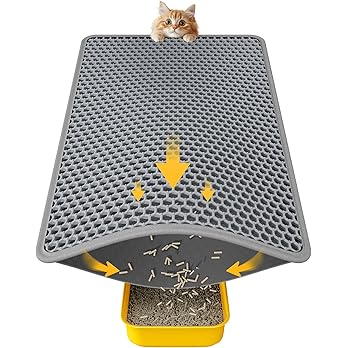 Automatic Cat Feeder and Water Dispenser in Set with Pet Food Bowl,Gravity Dog Waterer and Food Feeder for Small Medium Dog Cat Puppy Kitten Large Capacity(3.3L,Black) — image 9