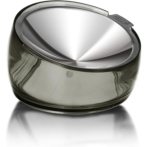PETKIT 304 Stainless Steel Elevated Cat Bowls&Dog Bowls,Raised Cat Food and Water Bowl Set, Non-Slip, Anti Vomiting 15°Tilted Cat Small Animal Plate — image 9