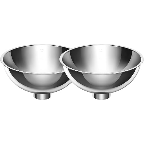 PETKIT 304 Stainless Steel Elevated Cat Bowls&Dog Bowls,Raised Cat Food and Water Bowl Set, Non-Slip, Anti Vomiting 15°Tilted Cat Small Animal Plate — image 10