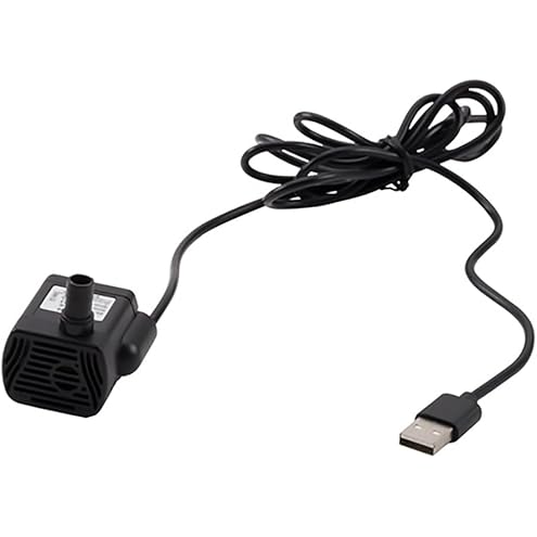 Catit LED Flower Fountain with Triple Action Filter, Cat Drinking Water Fountain, 3 L — image 13