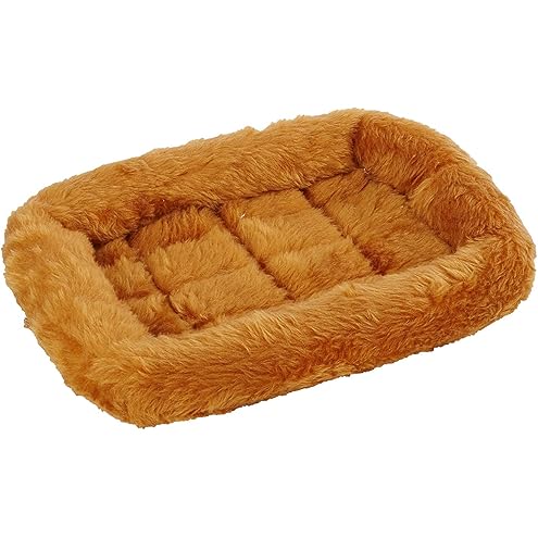 Dog Bed Mat – Soft & Comfortable Dog Kennel Pad for Crate – Durable Crate Bed & Mat for Dogs & Cats – Ideal for Crate, Kennel, and Home Use — image 14
