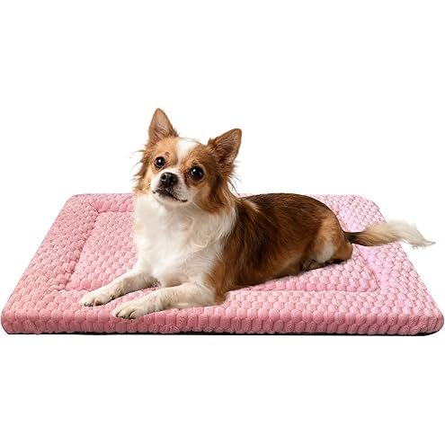 Dog Bed Mat – Soft & Comfortable Dog Kennel Pad for Crate – Durable Crate Bed & Mat for Dogs & Cats – Ideal for Crate, Kennel, and Home Use — image 15